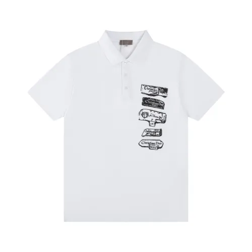 Dior T-shirts for men #B62634