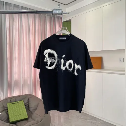 Dior T-shirts for men #B63010