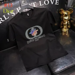 Dior T-shirts for men #B63349