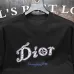 Dior T-shirts for men #B63356