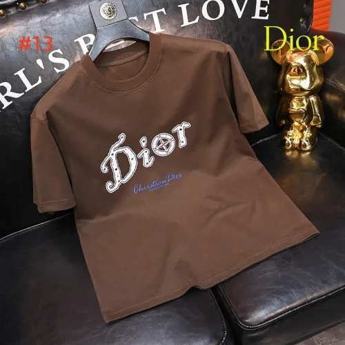 Dior T-shirts for men #B63356
