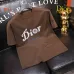 Dior T-shirts for men #B63356