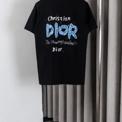 Dior T-shirts for men #B63421 Dior T-shirts for men #B63421