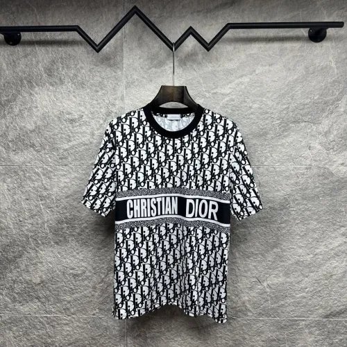 Dior T-shirts for men #B63434