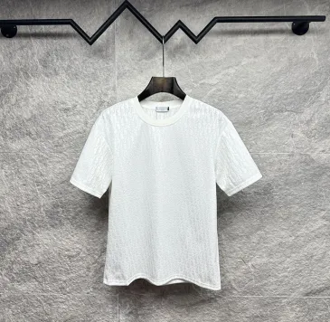 Dior T-shirts for men #B63435
