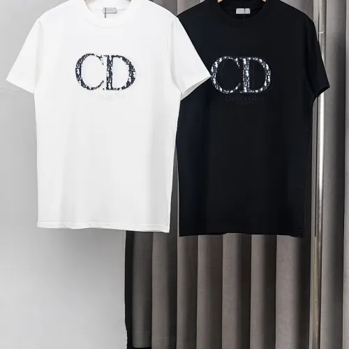 Dior T-shirts for men #B63550
