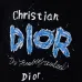 Dior T-shirts for men #B63551