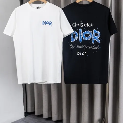 Dior T-shirts for men #B63551