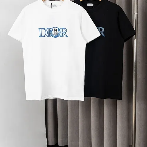 Dior T-shirts for men #B63552