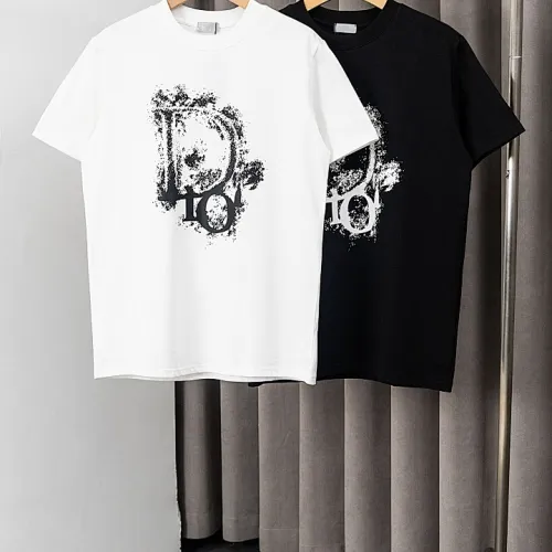 Dior T-shirts for men #B63553