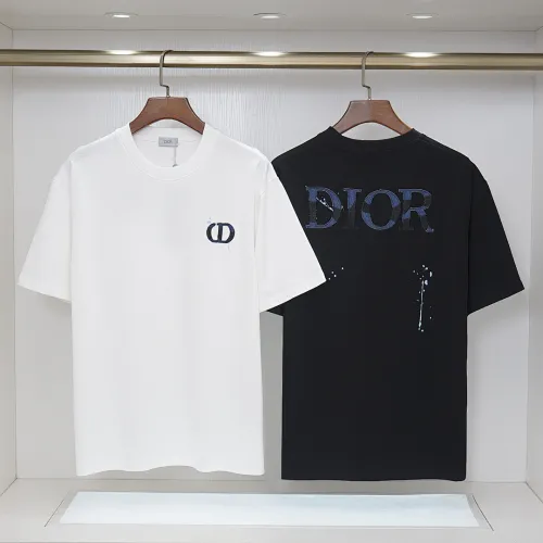 Dior T-shirts for men #B63662