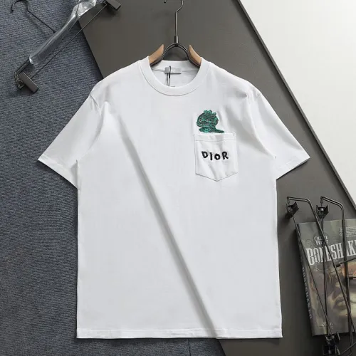 Dior T-shirts for men #B63769