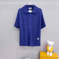 Dior T-shirts for men #B64013