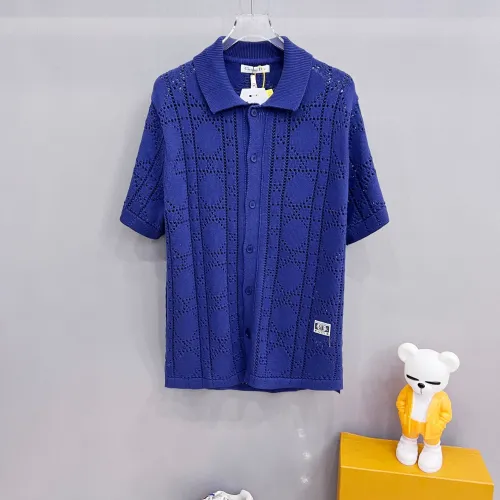 Dior T-shirts for men #B64013