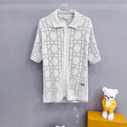 Dior T-shirts for men #B64014