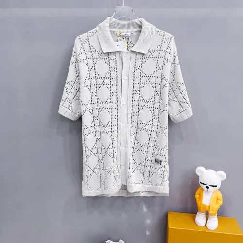 Dior T-shirts for men #B64014