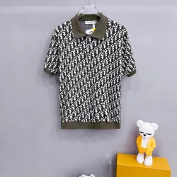 Dior T-shirts for men #B64015