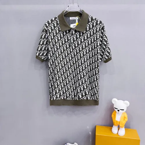 Dior T-shirts for men #B64015