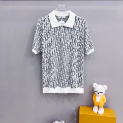 Dior T-shirts for men #B64016
