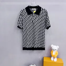 Dior T-shirts for men #B64017