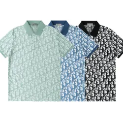 Dior T-shirts for men #B64460