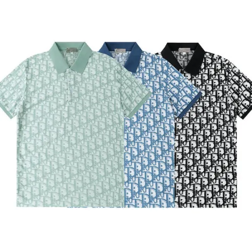 Dior T-shirts for men #B64460