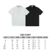 Dior T-shirts for men #B64479