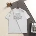 Dior T-shirts for men #B64820