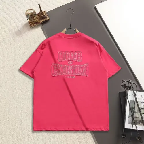 Dior T-shirts for men #B64820