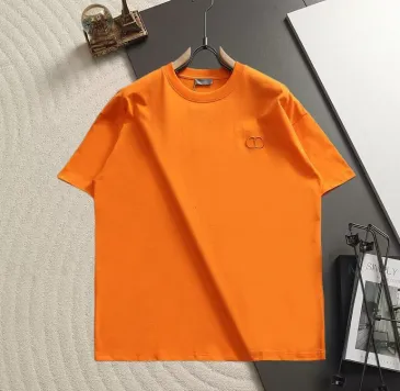 Dior T-shirts for men #B65614