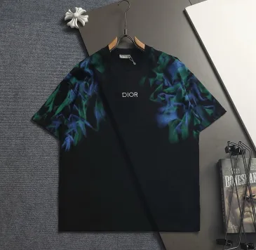 Dior T-shirts for men #B66135