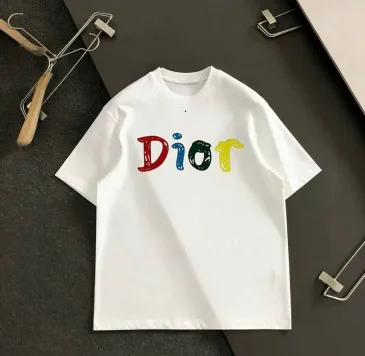 Dior T-shirts for men #B66239