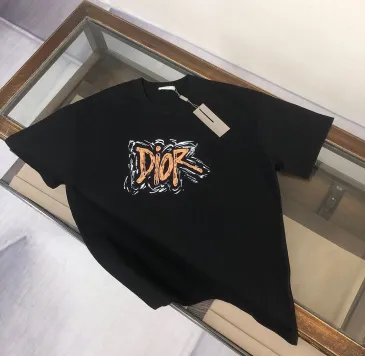 Dior T-shirts for men #B67312 Dior T-shirts for men #B67312