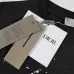 Dior T-shirts for men Black #B46891