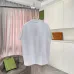 Dior T-shirts for men Black/Blue/Grey #B51345