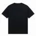 Dior T-shirts for men Black/White #B46894