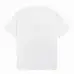 Dior T-shirts for men Black/White #B46894