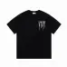 Dior T-shirts for men Black/White #B46895