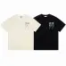 Dior T-shirts for men Black/White #B46895