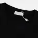 Dior T-shirts for men Black/White #B46898