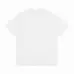 Dior T-shirts for men Black/White #B46898