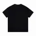 Dior T-shirts for men Black/White #B46898