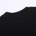 Dior T-shirts for men Black/White #B47434