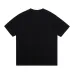 Dior T-shirts for men Black/White #B47434