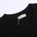 Dior T-shirts for men Black/White #B47435