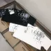 Dior T-shirts for men Black/White #B48302