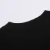 Dior T-shirts for men Black/White #B51599