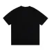 Dior T-shirts for men Black/White #B51599