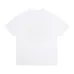 Dior T-shirts for men Black/White #B51599