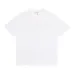 Dior T-shirts for men Black/White #B51599